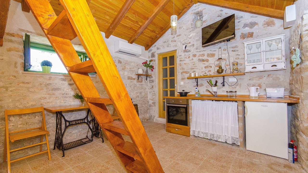 Photo of Kitchen in Kneza