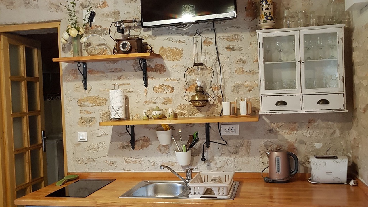 Photo of Kitchen in Kneza