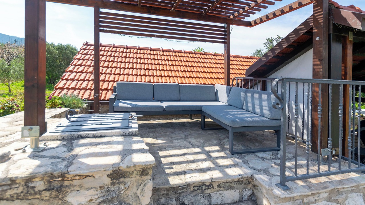 Photo of Patio Balcony in Kneza