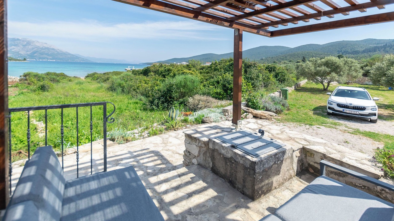 Photo of Patio Balcony in Kneza