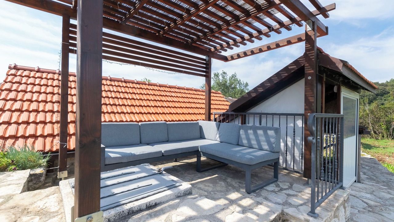 Photo of Patio Balcony in Kneza