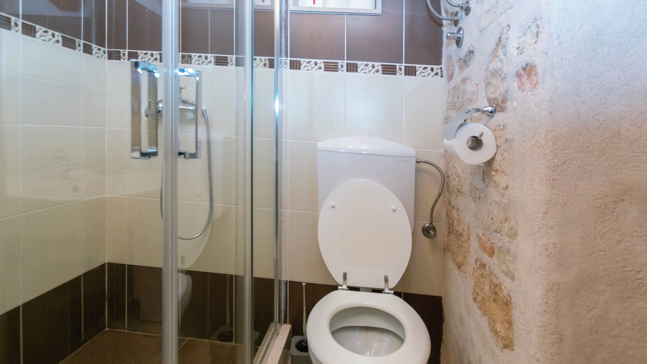 Photo of Bathroom in Kneza