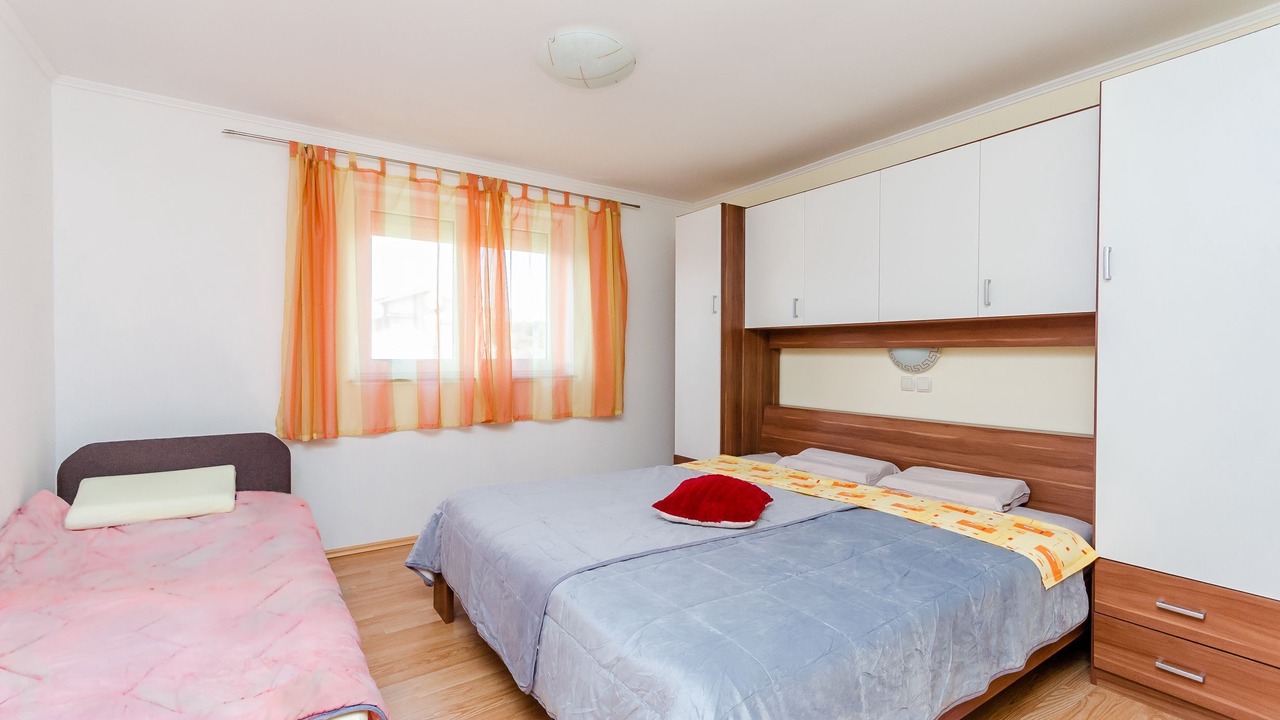 Photo of Bedroom in Lopar