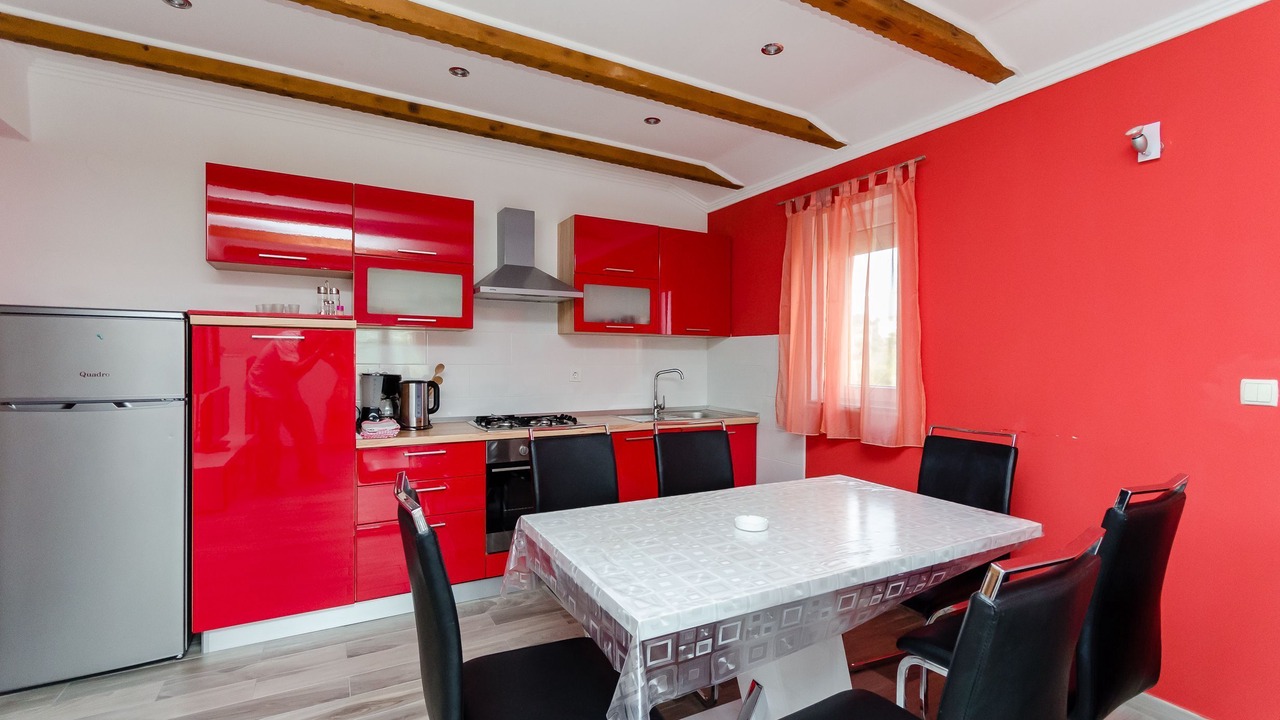 Photo of Kitchen in Lopar