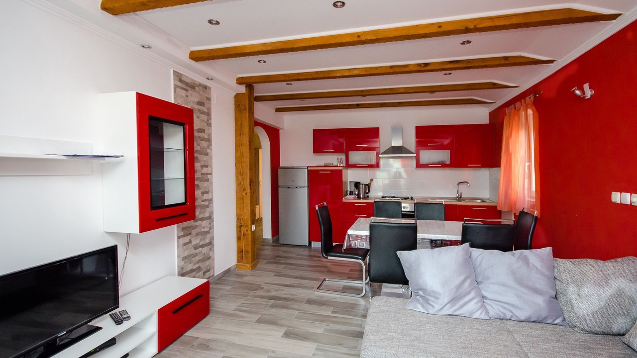 Photo of Livingroom in Lopar
