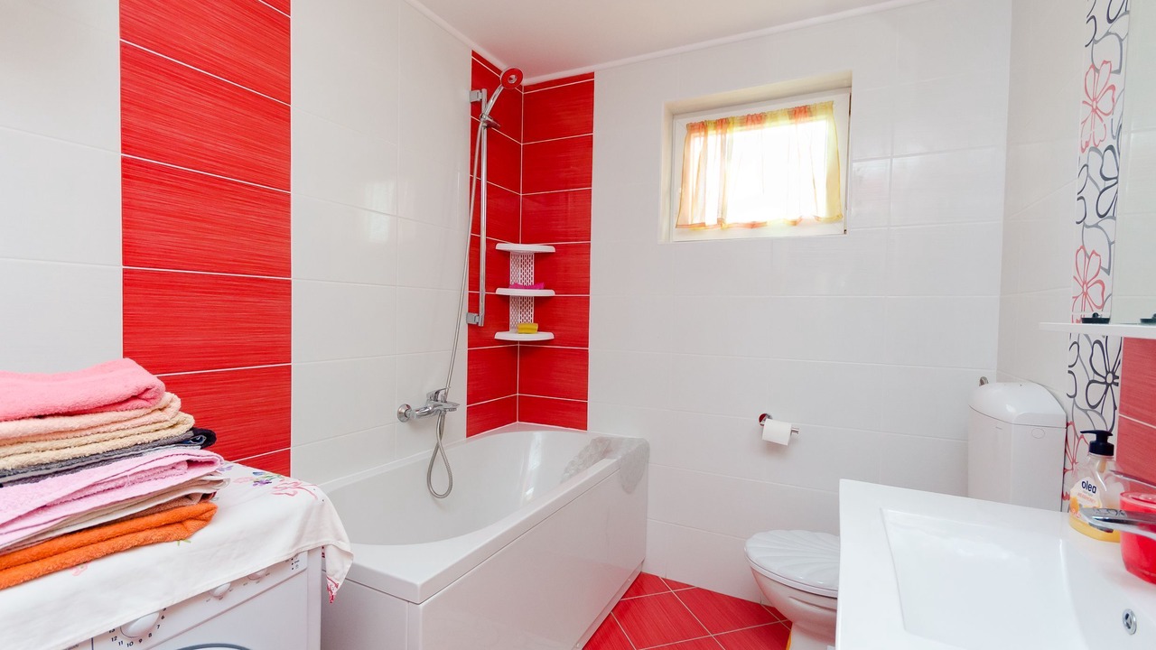 Photo of Bathroom in Lopar