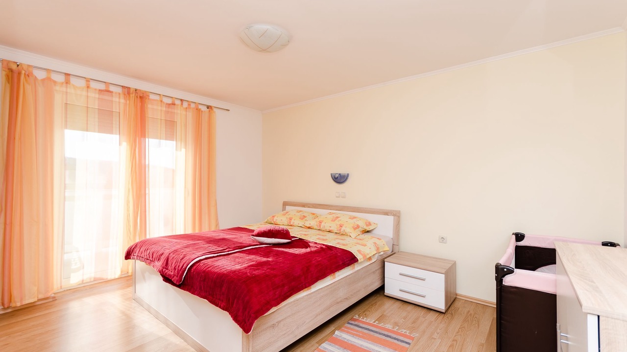 Photo of Bedroom in Lopar