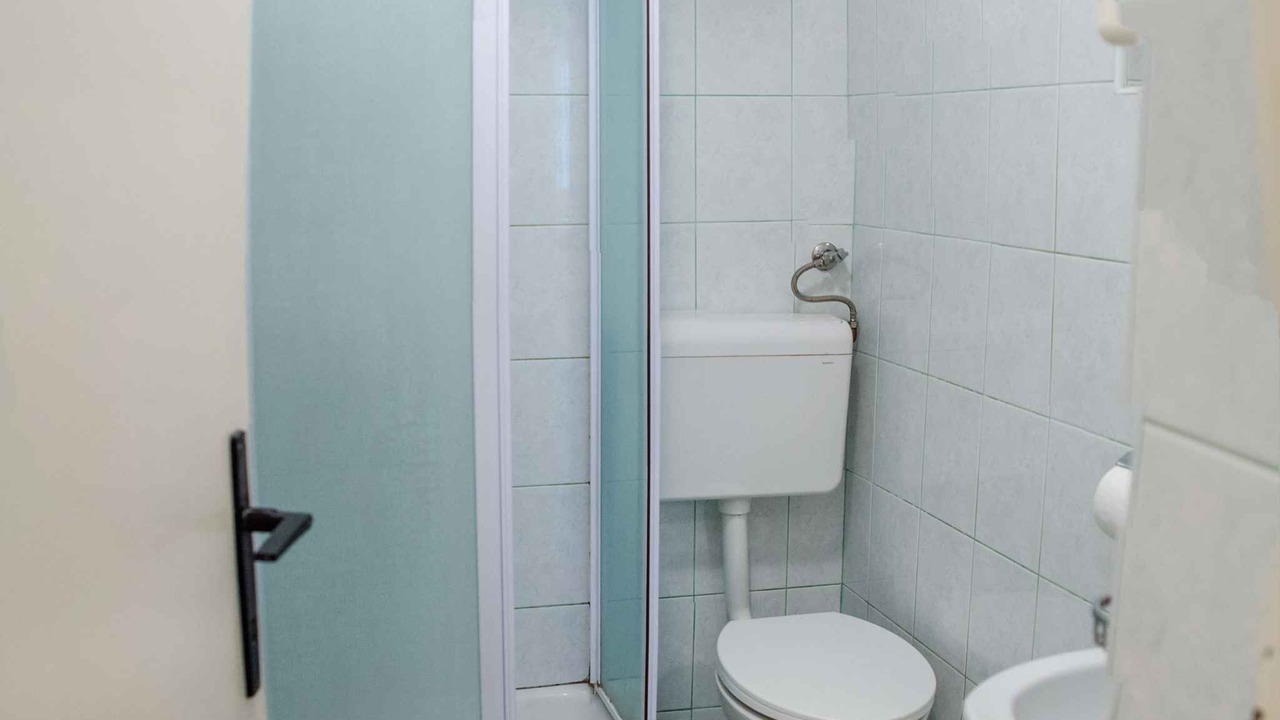Photo of Bathroom in Lopar
