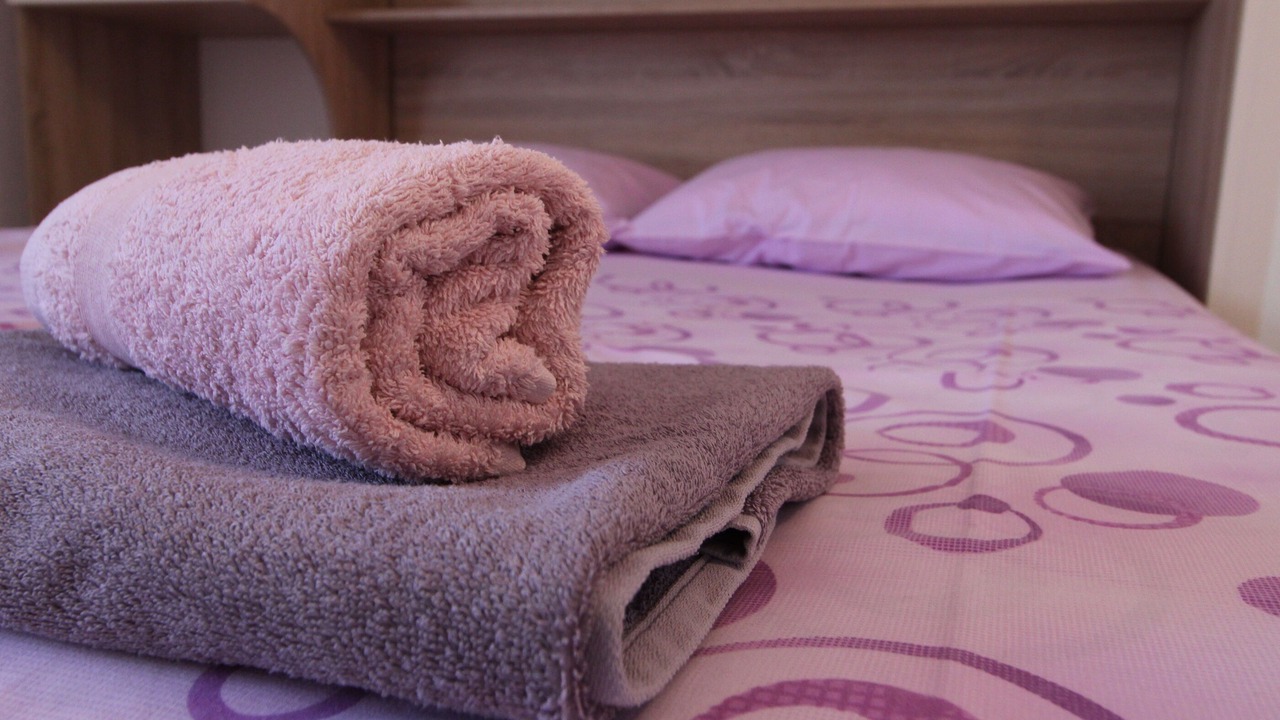 Photo of Bedroom in Kolan