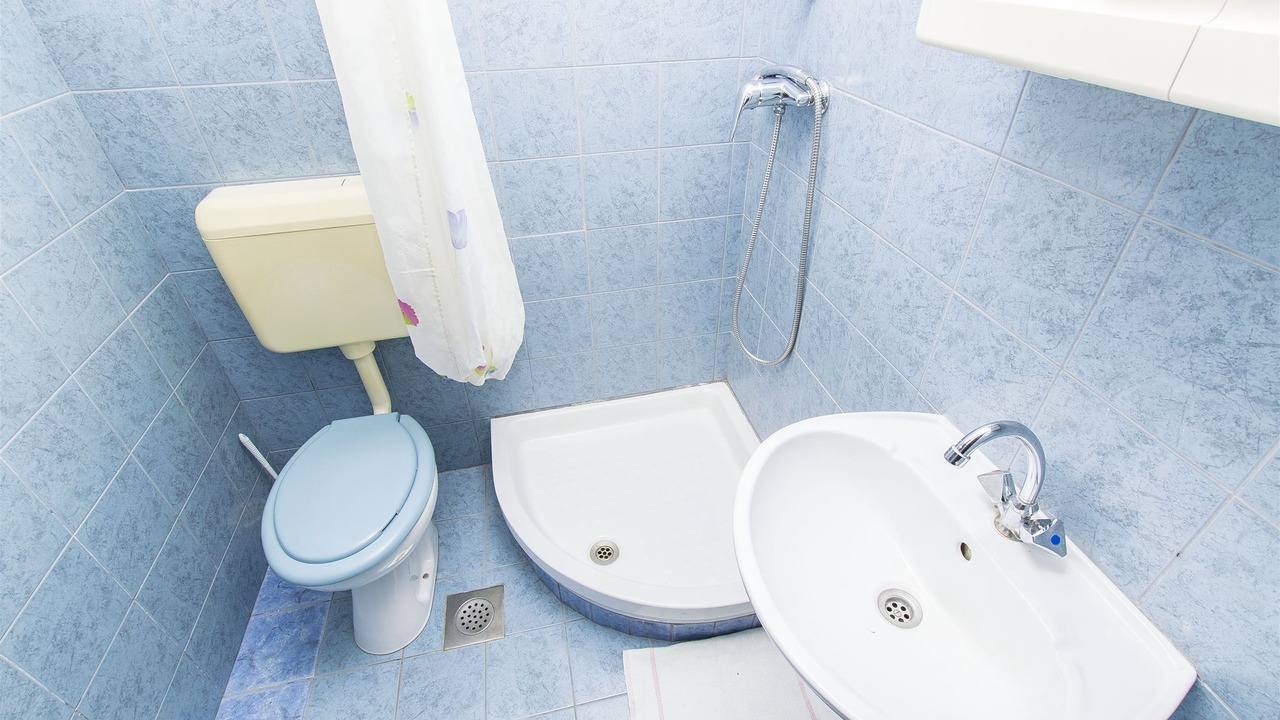 Photo of Bathroom in Rtina