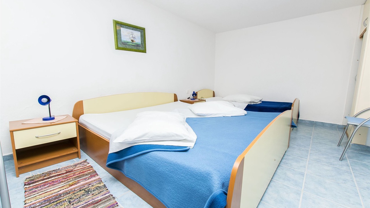 Photo of Bedroom in Rtina