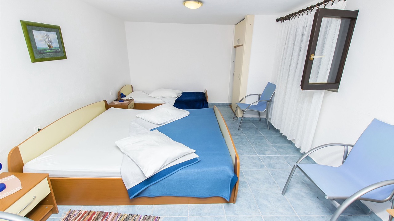 Photo of Bedroom in Rtina