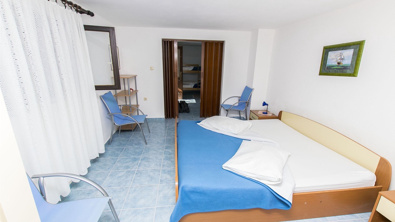 Photo of Bedroom in Rtina