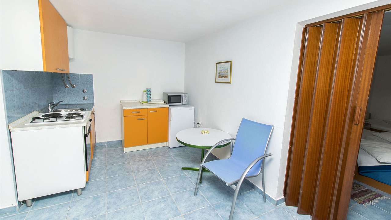 Photo of Kitchen in Rtina