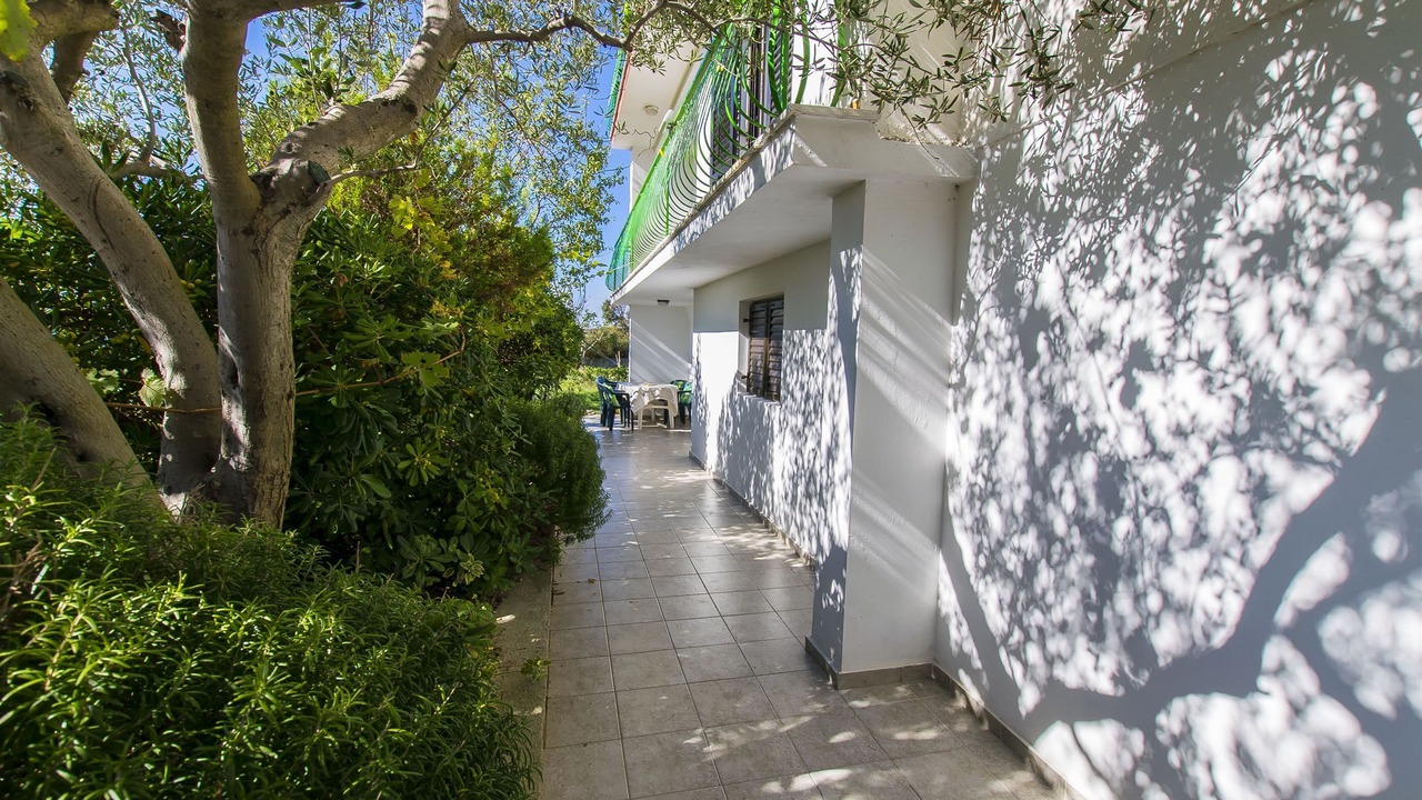 Photo of Patio Balcony in Rtina