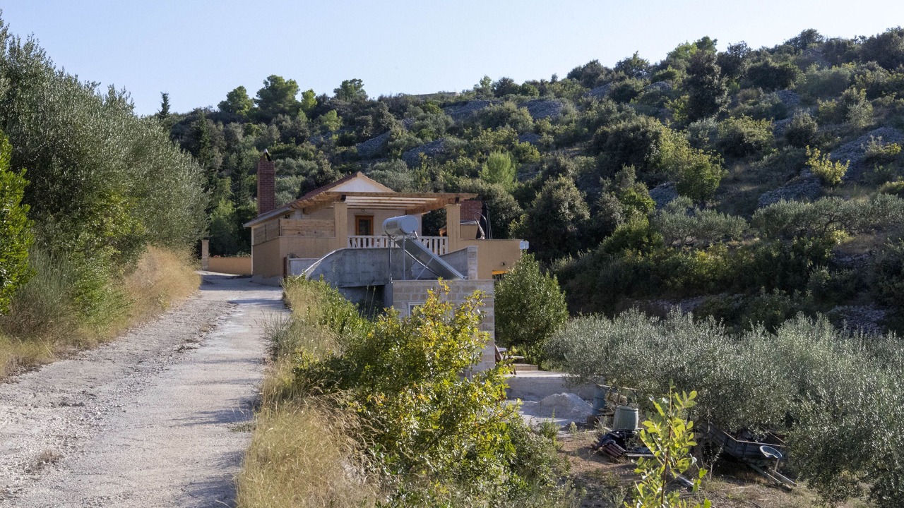 Photo of Outdoor in Supetar