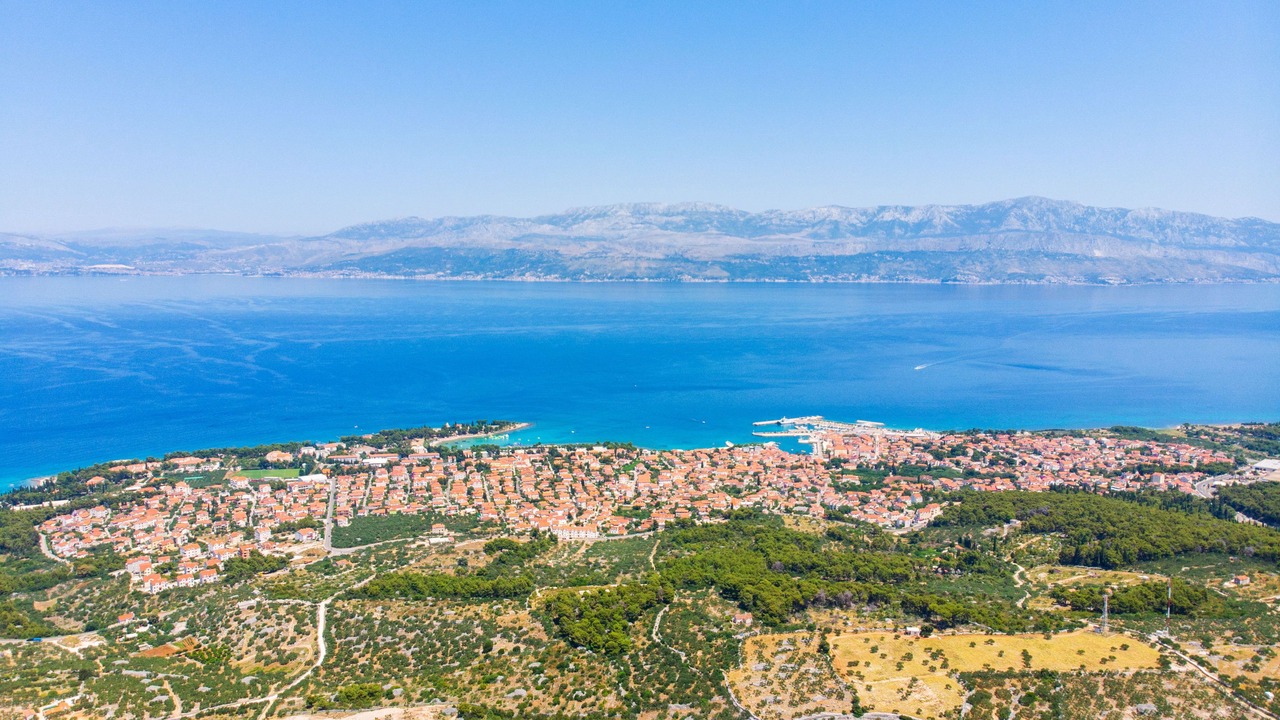 Photo of Outdoor in Supetar