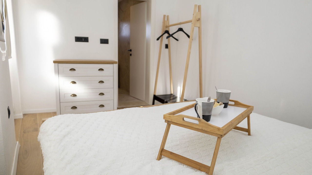 Photo of Bedroom in Supetar