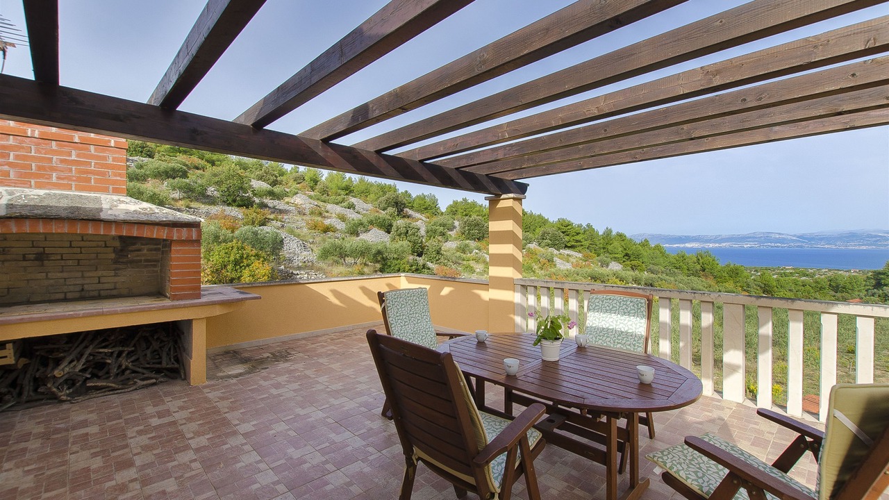 Photo of Outdoor in Supetar