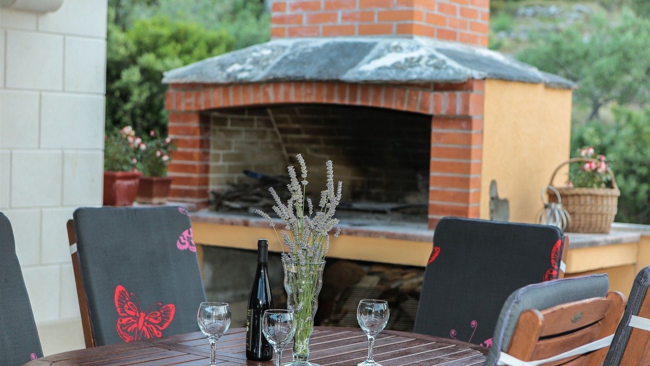 Photo of Outdoor in Supetar