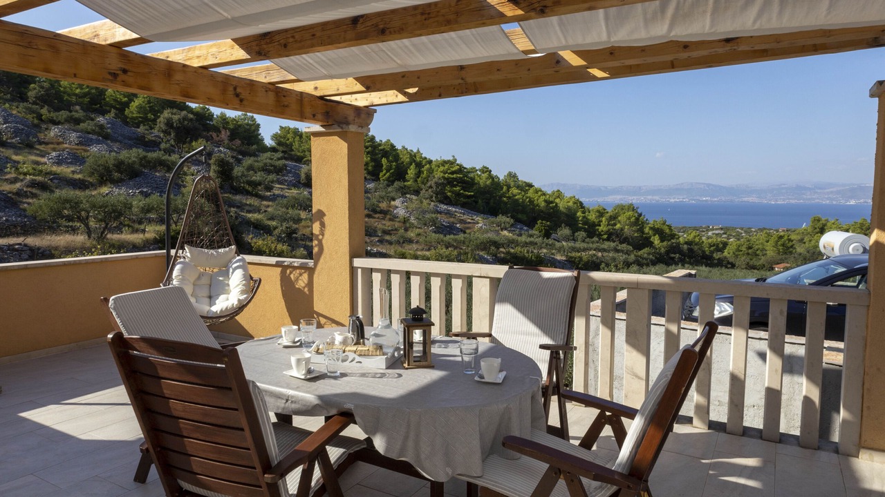 Photo of Outdoor in Supetar