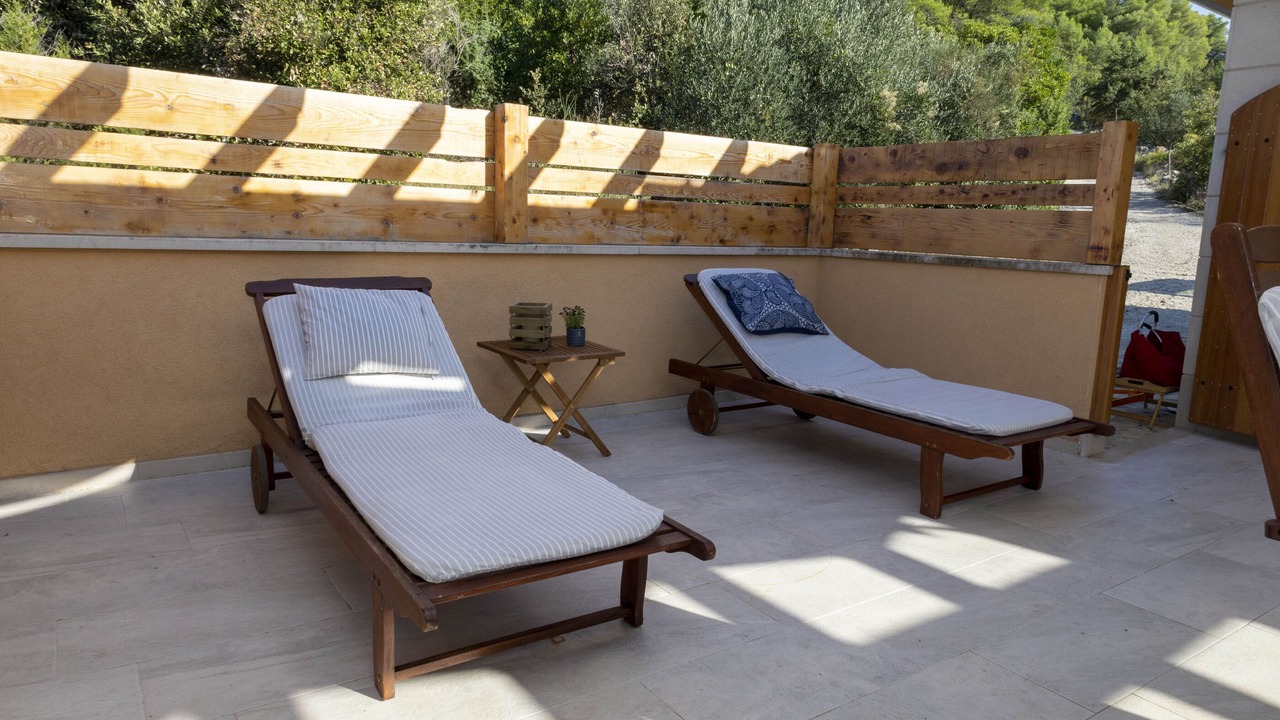 Photo of Outdoor in Supetar