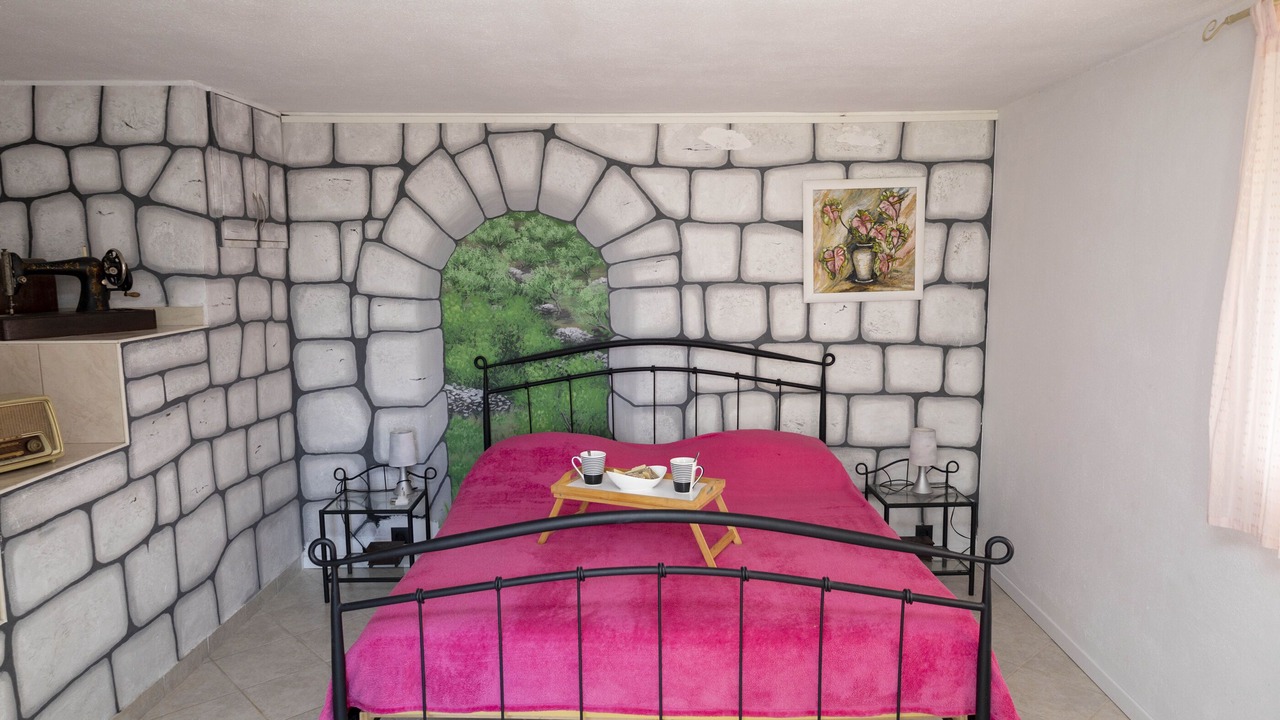 Photo of Bedroom in Supetar