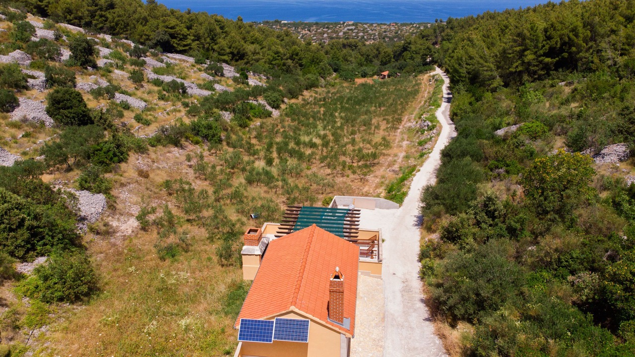 Photo of Outdoor in Supetar