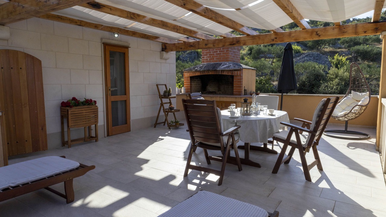 Photo of Outdoor in Supetar