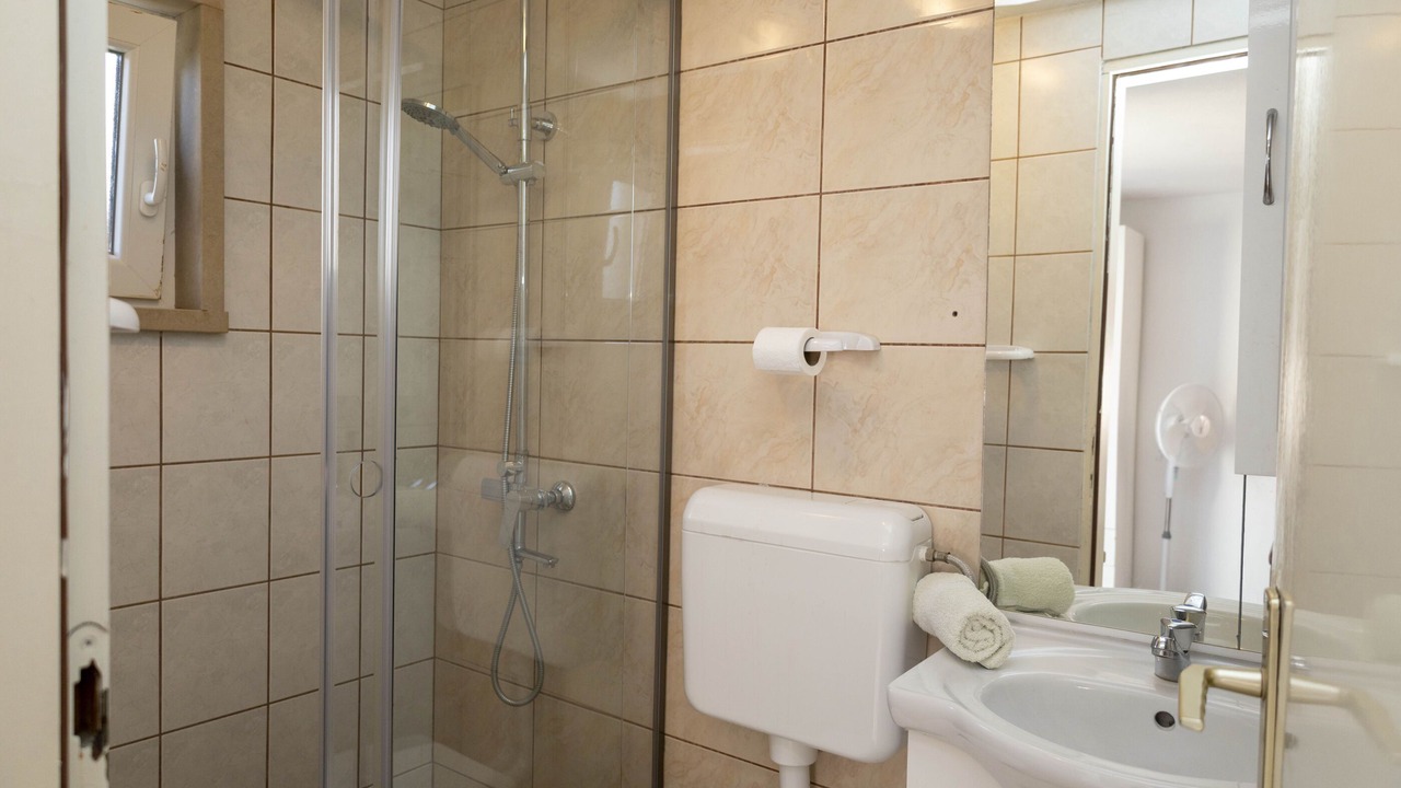 Photo of Bathroom in Supetar