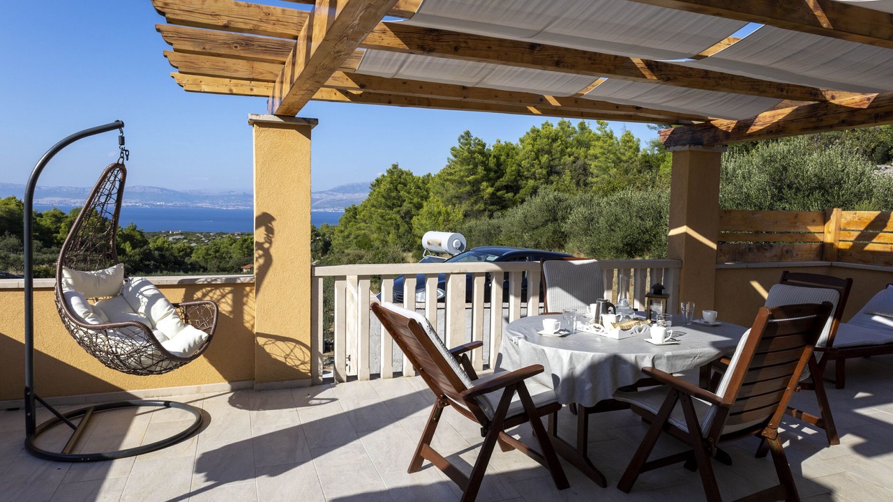 Photo of Outdoor in Supetar