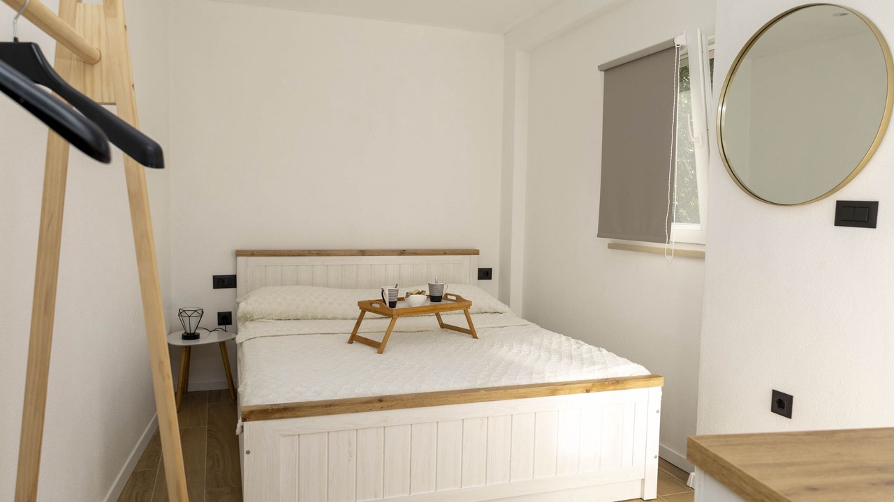 Photo of Bedroom in Supetar
