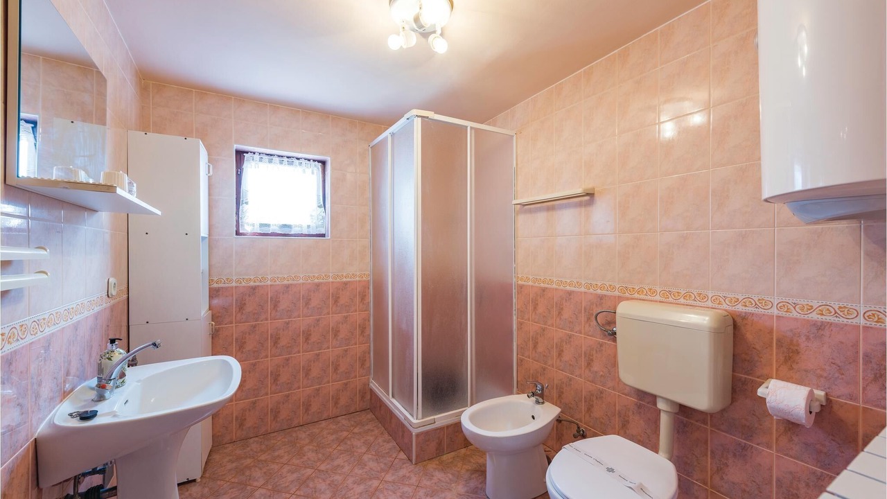 Photo of Bathroom in Musalez