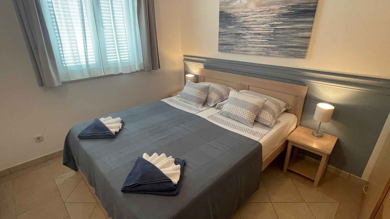 Photo of Bedroom in Okrug Gornji
