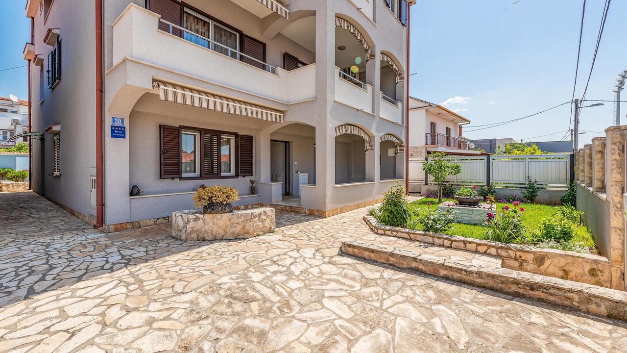 Photo of Outdoor in Zadar