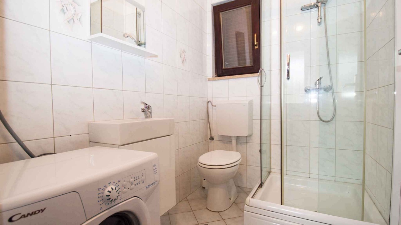 Photo of Bathroom in Manjadvorci