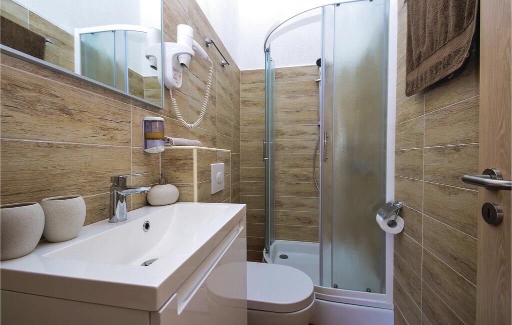 Photo of Bathroom in Zirje