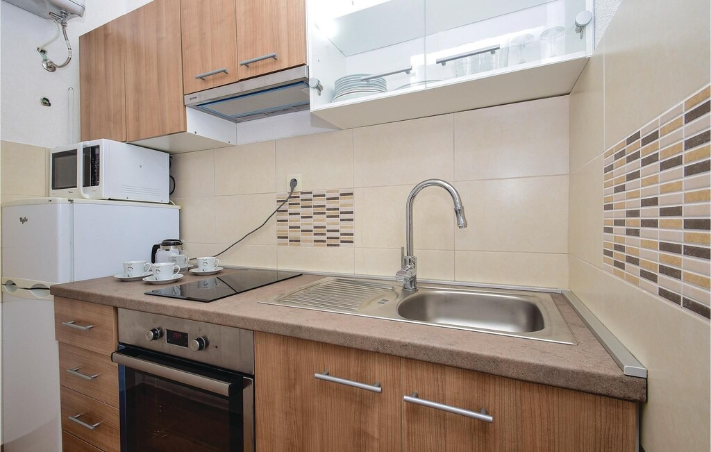 Photo of Kitchen in Zirje