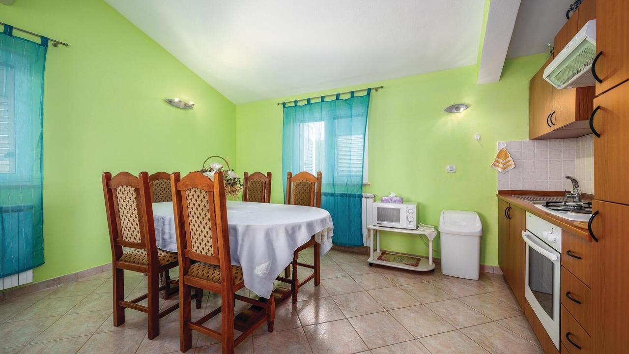 Photo of Bedroom in Sveti Lovrec