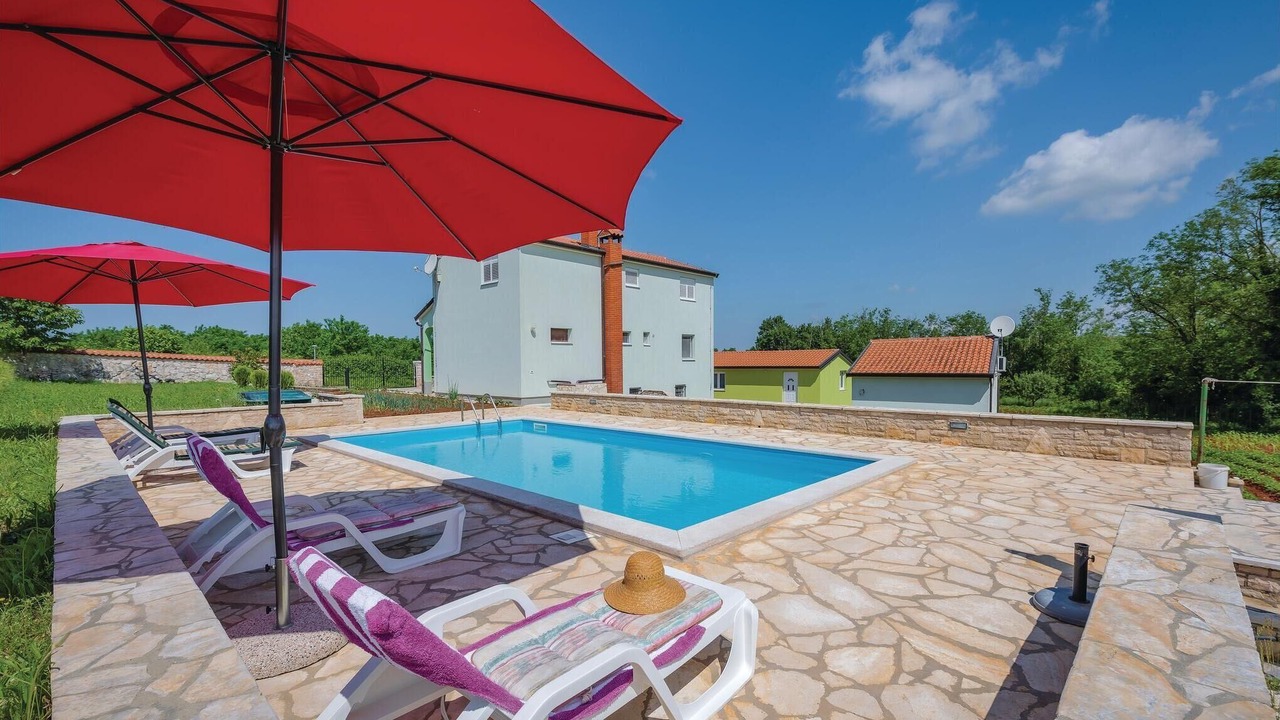 Photo of Outdoor in Sveti Lovrec