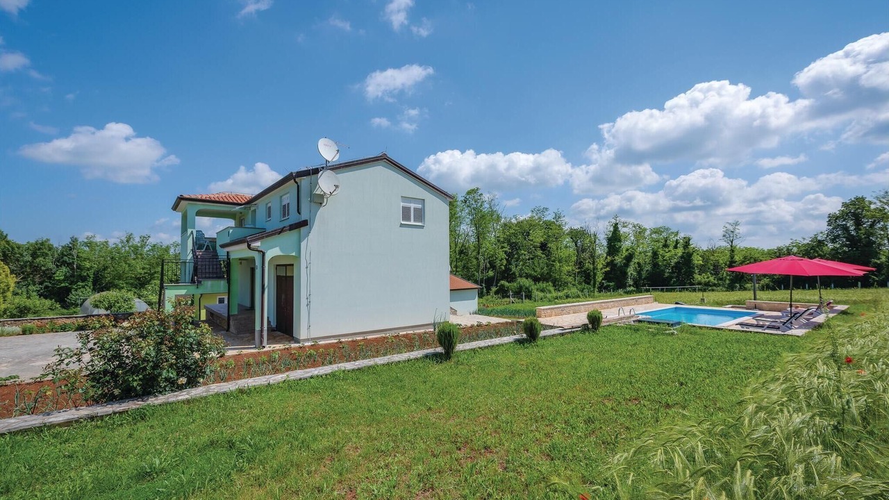 Photo of Outdoor in Sveti Lovrec