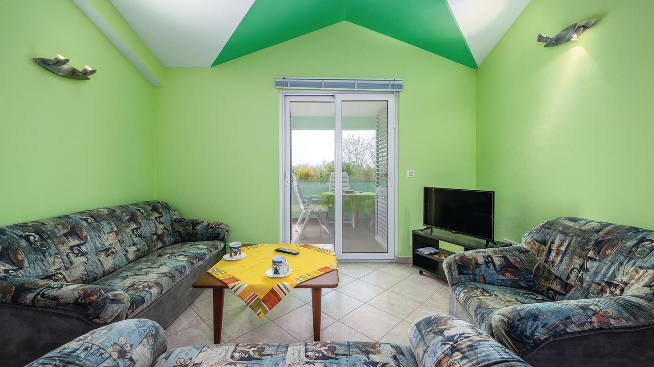 Photo of Bedroom in Sveti Lovrec