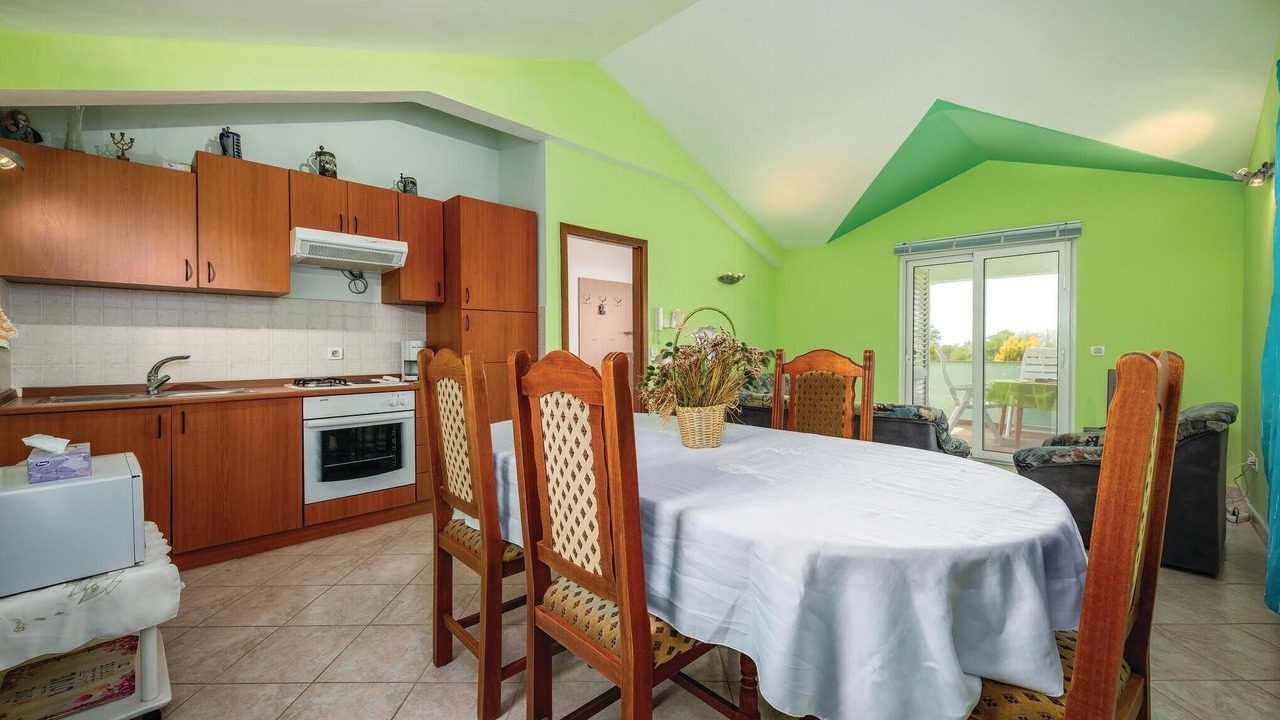 Photo of Bedroom in Sveti Lovrec