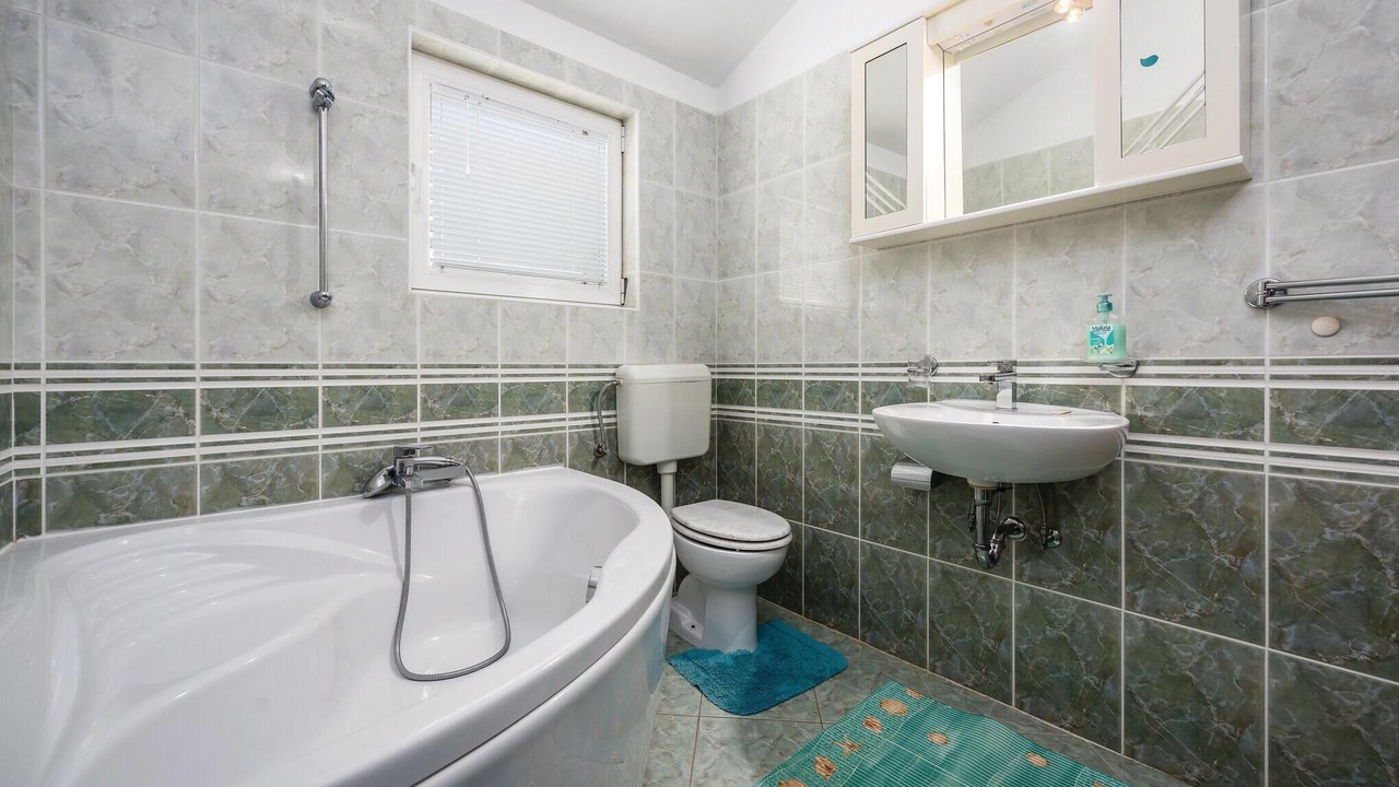 Photo of Bathroom in Sveti Lovrec