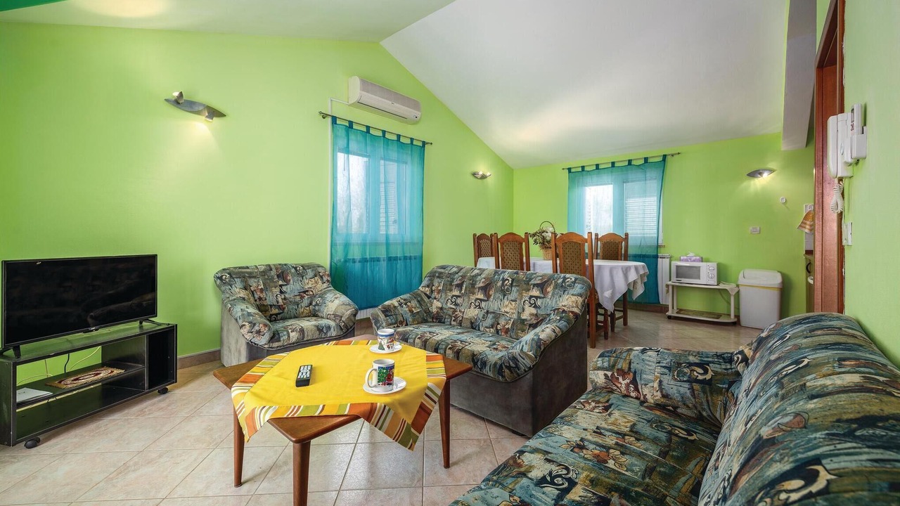 Photo of Bedroom in Sveti Lovrec