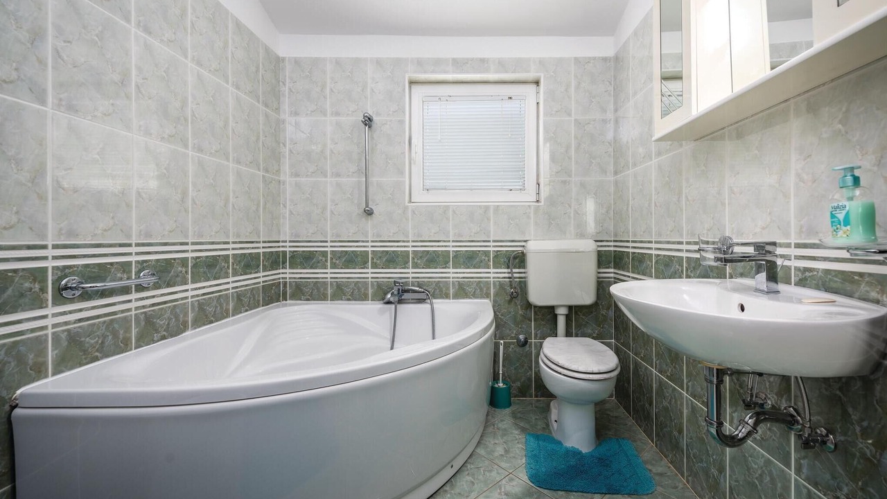 Photo of Bathroom in Sveti Lovrec
