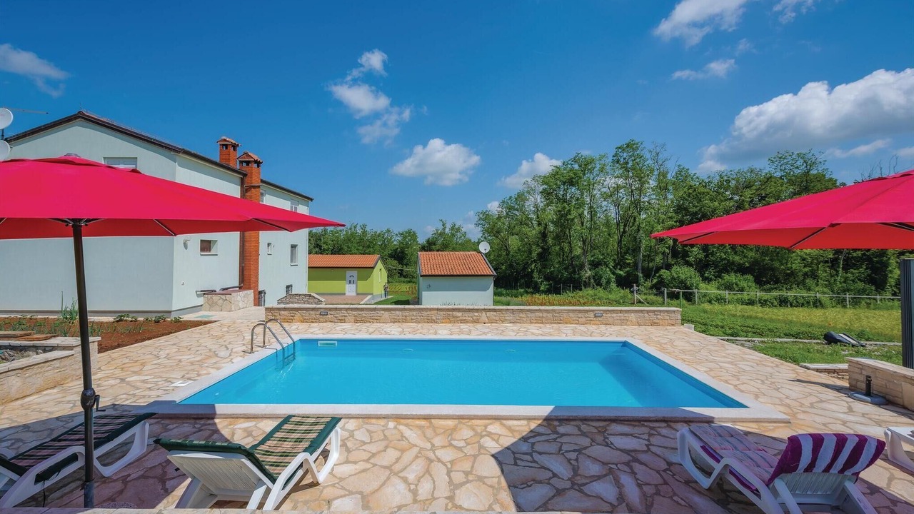 Photo of Outdoor in Sveti Lovrec