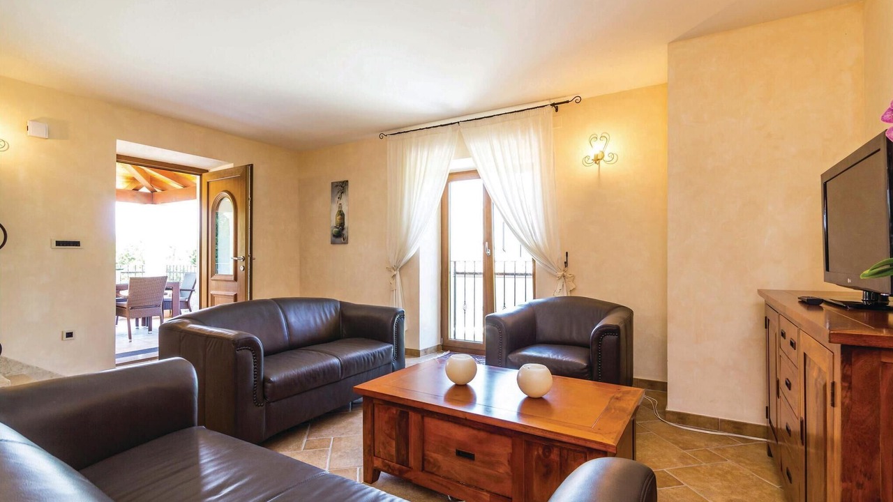 Photo of Bedroom in Malinska-Dubasnica