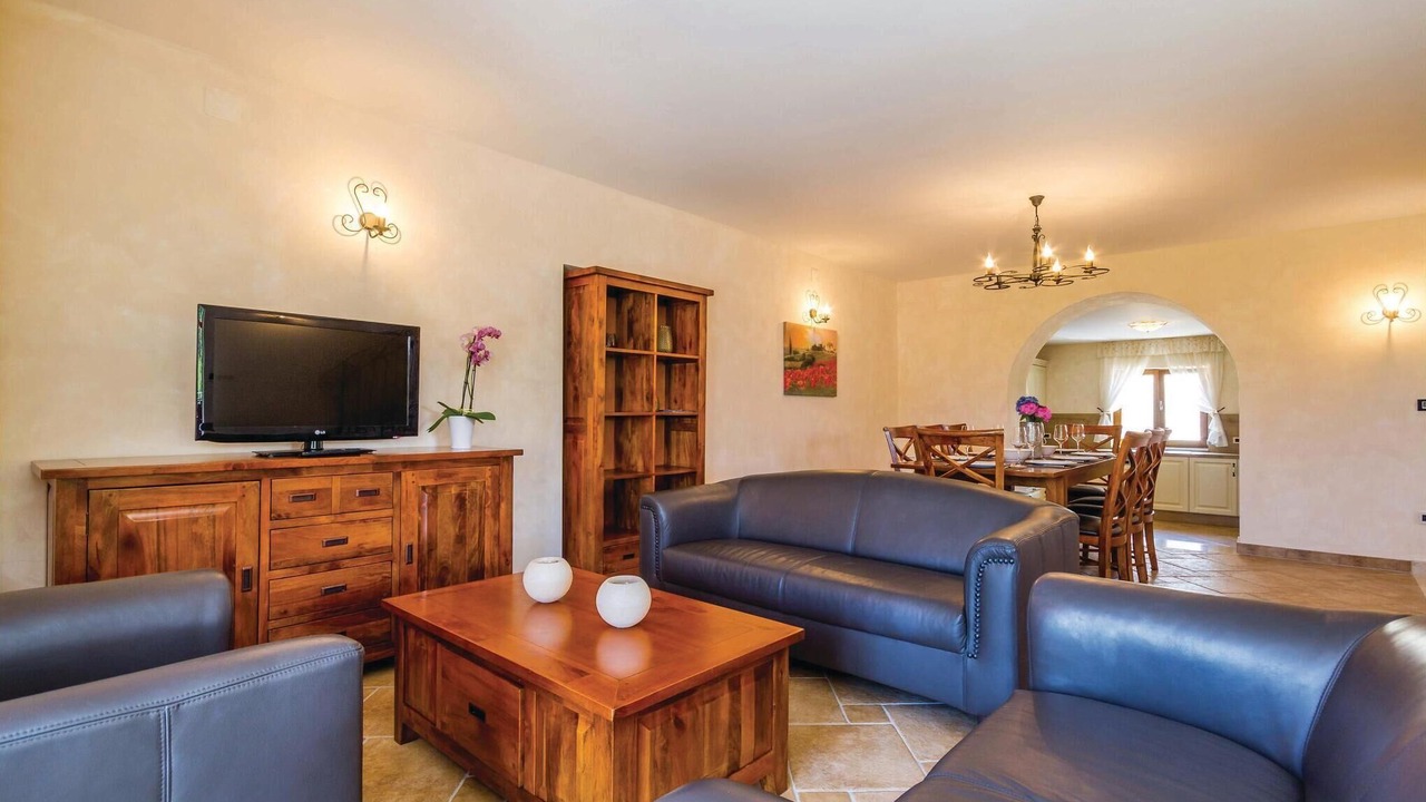 Photo of Bedroom in Malinska-Dubasnica