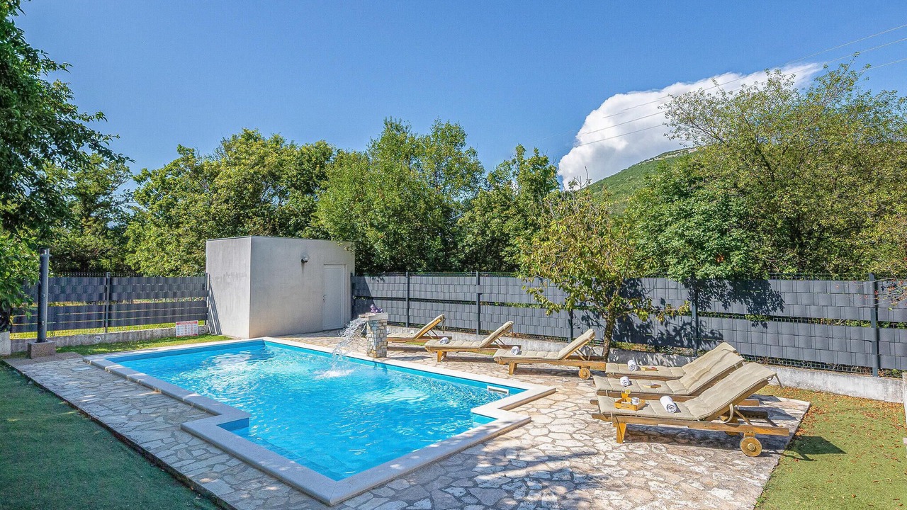 Photo of Outdoor in Labin